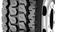 Truck Tyres