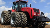 Agricultural Tyres