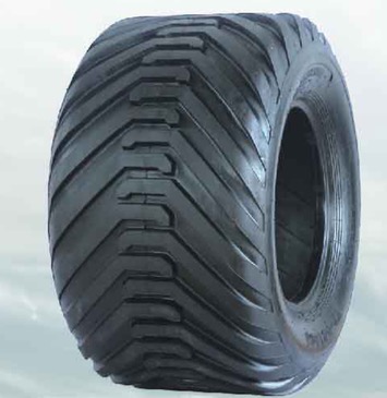Baler tire TRC02