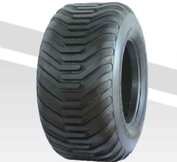 Flotation tire TRC03